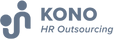 Logo Klienta HRappka.pl - KONO HR Outsourcing