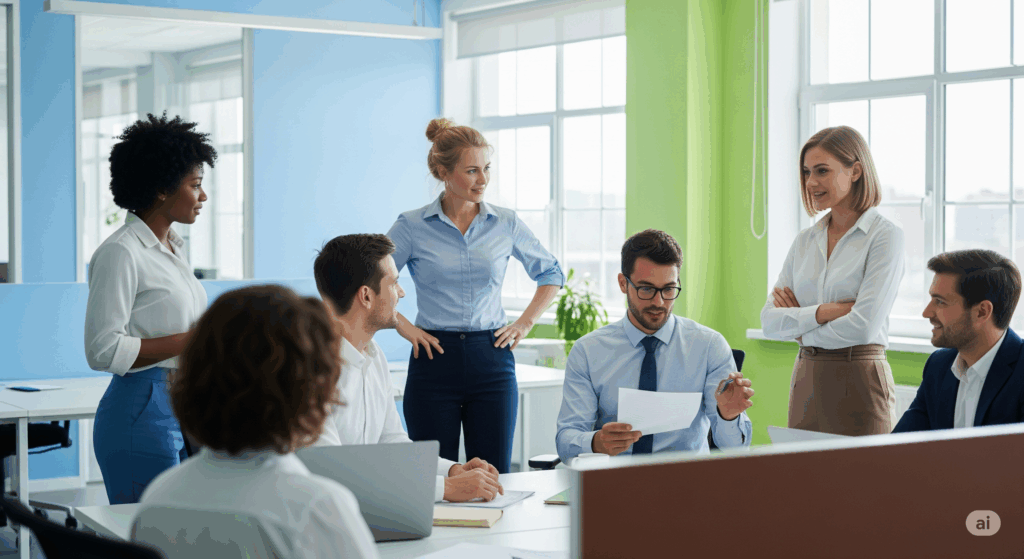 Praca w zawodzie wymagającym wysokich kwalifikacji — cudzoziemcy