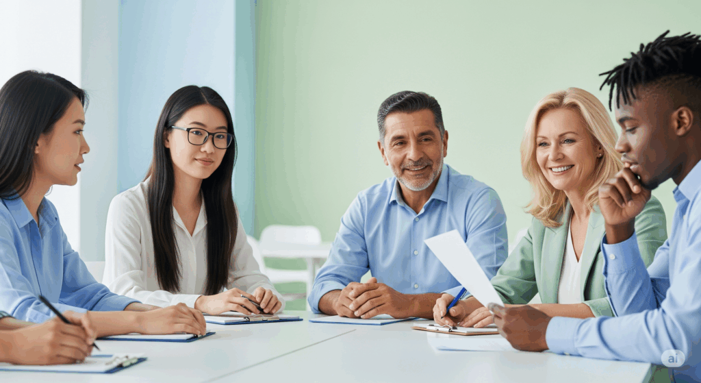Wiza Schengen a wiza krajowa – różnice