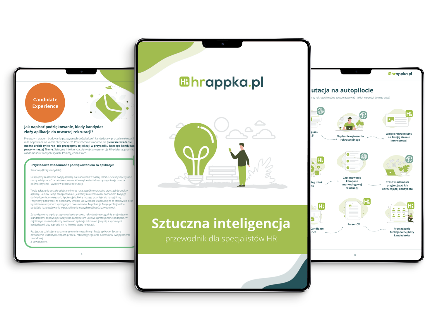 Ebook Sztuczna inteligencja