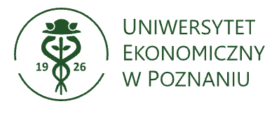 Partner HRappka - Uniwersytet Ekonomiczny w Poznaniu