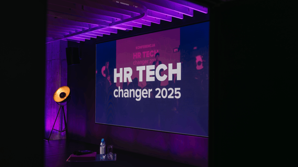 HRappka zwycięzcą konkursu HR Tech Changer
