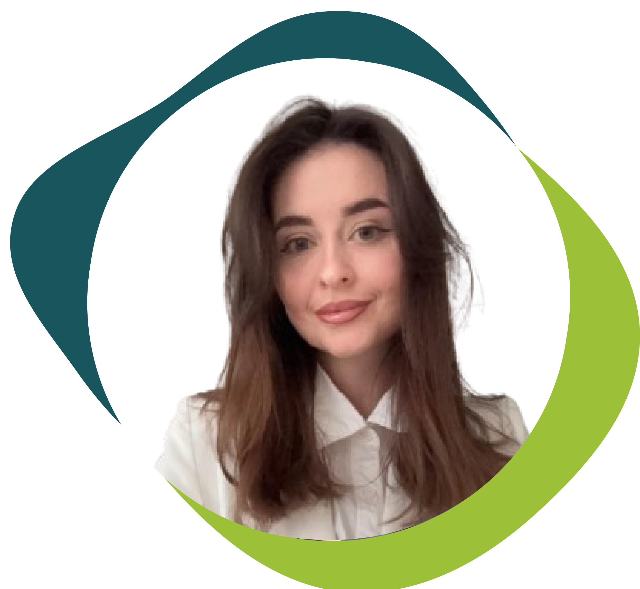 Tatsiana Koshman - specjalistka ds. legalizacji cudzoziemców