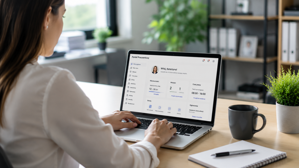 Intranet w firmie - jak wybrać?